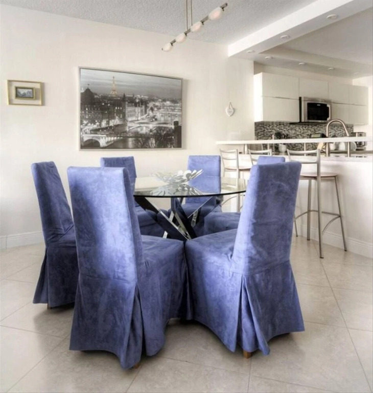 Le Marina Bay 802 - Condo 5 People, Sunny Isles