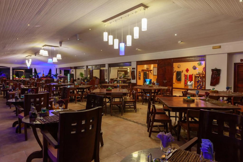 Hotel Cote dor Lodge