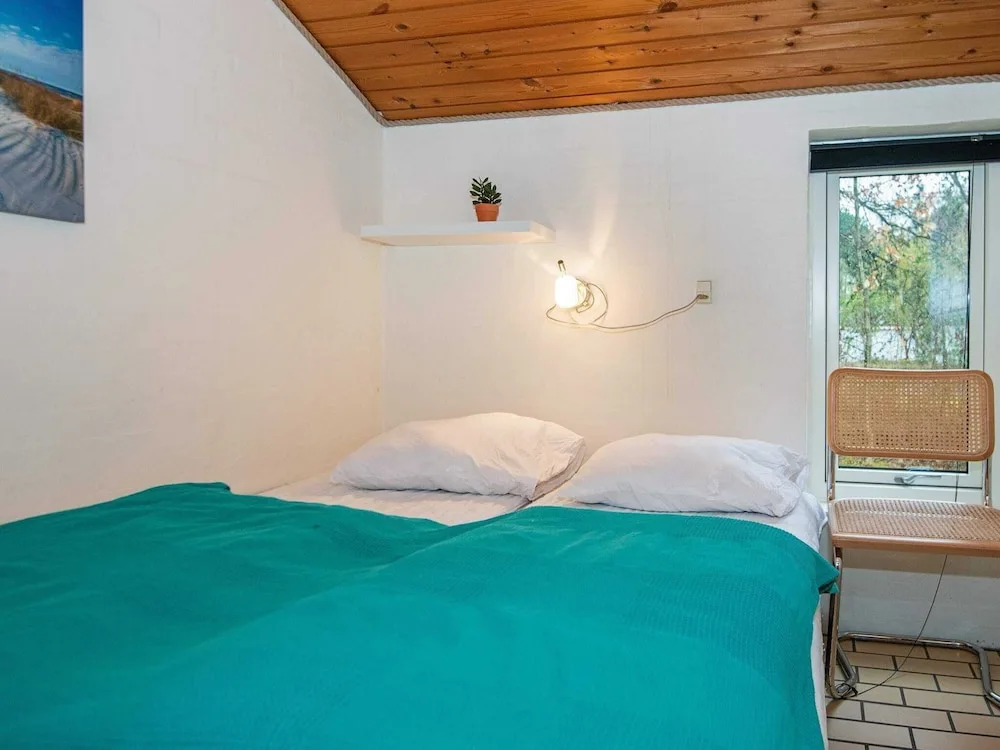 12 Person Holiday Home in Ebeltoft
