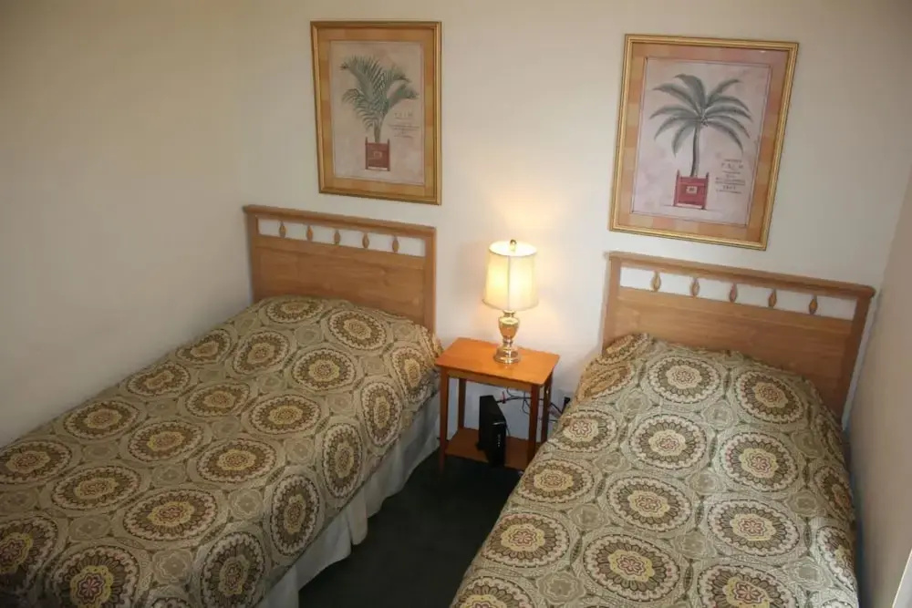 Villa Valk - Comfort - 3 Bedroom