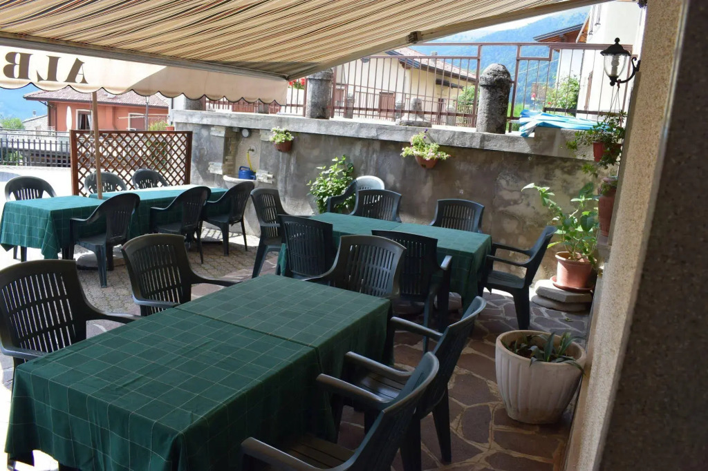 Albergo Canella
