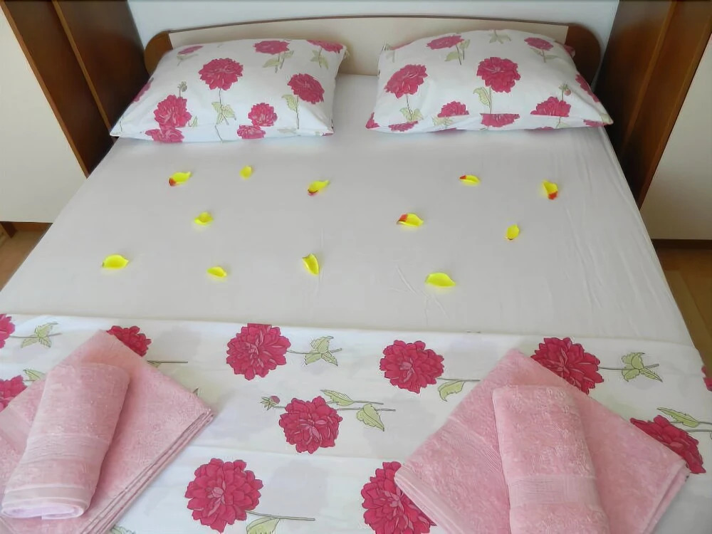 Apartments Darka