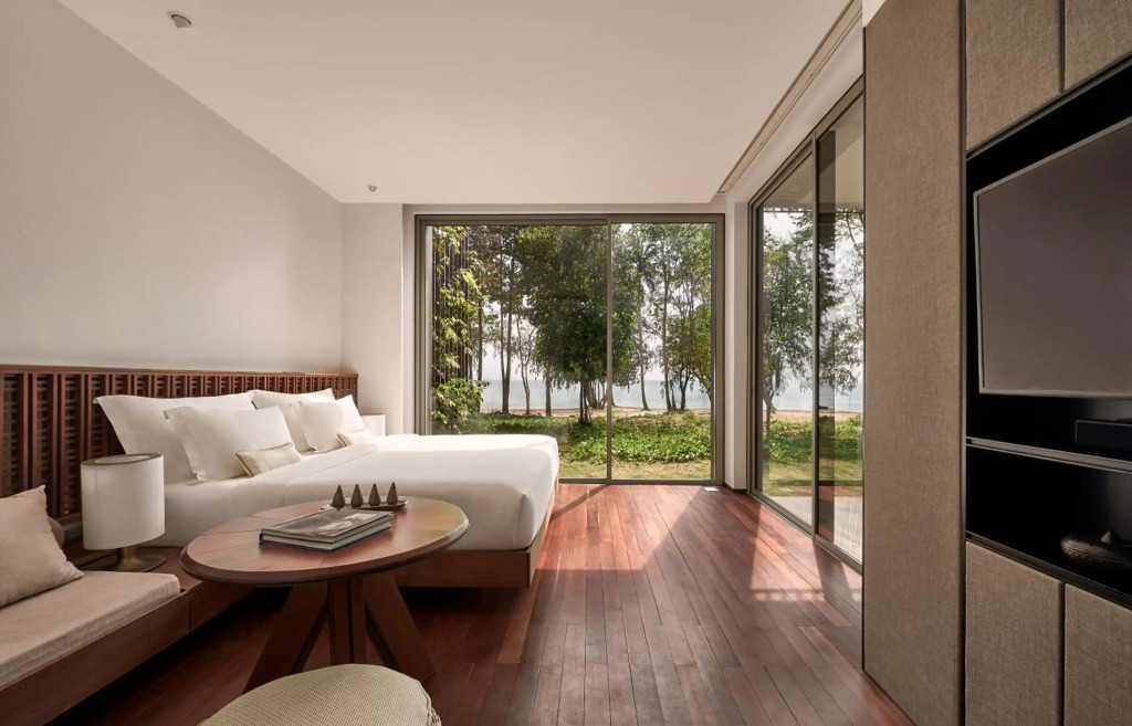 Koh Russey Resort