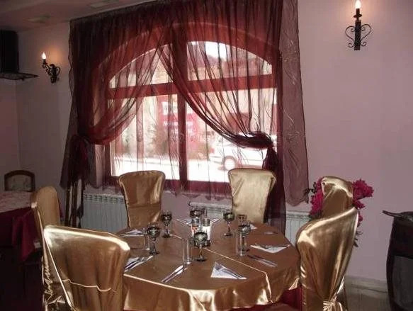 Family hotel The Castle