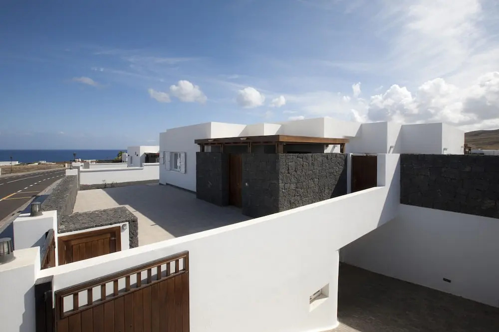 Villa Palmeras
