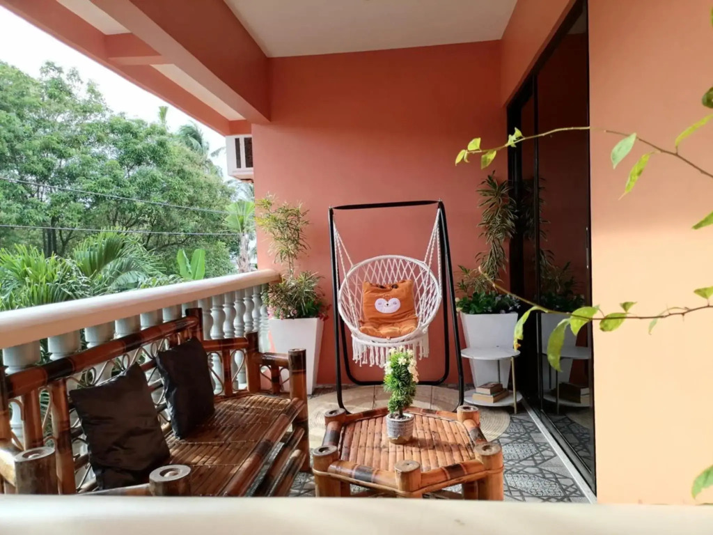 Solsken Guest House - Bantayan Island