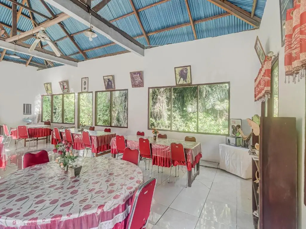 OYO 90924 Tarsius Homestay