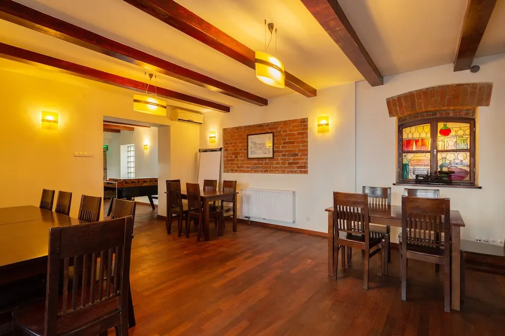 Hotel Beskid