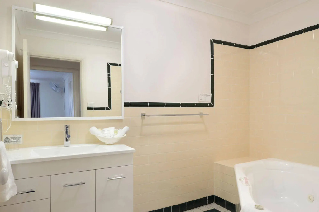 Terralong Terrace Apartments