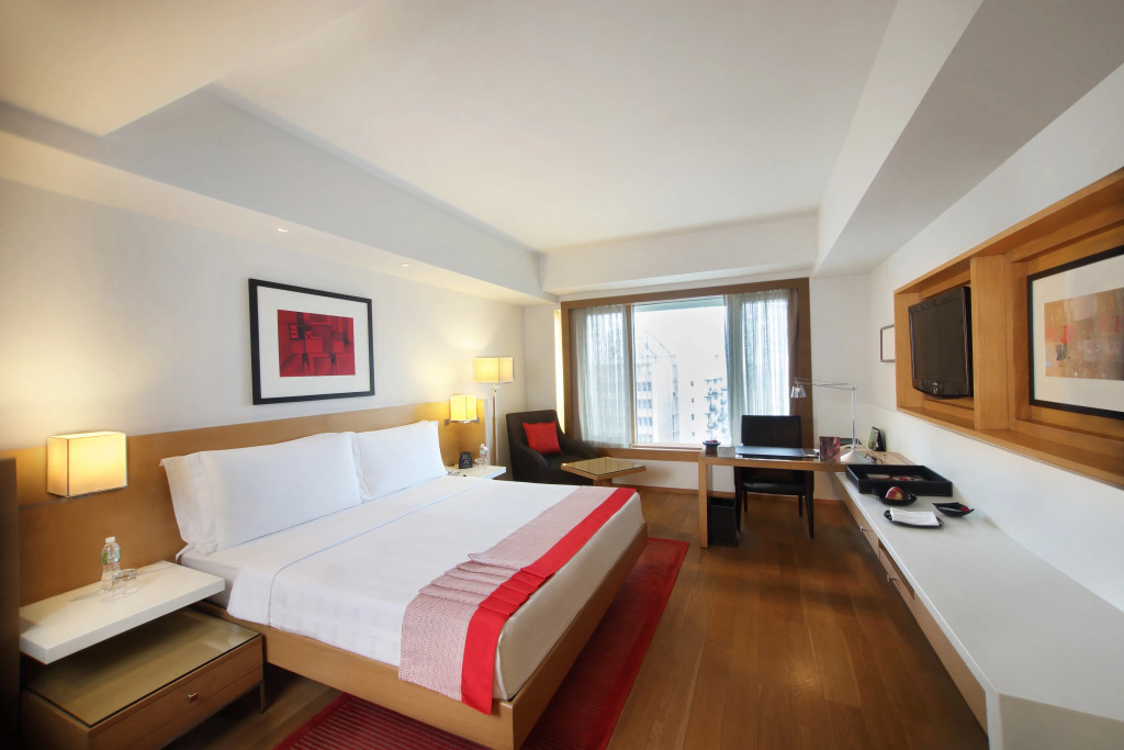 Trident Nariman Point