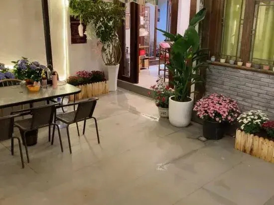 Lijiang xingyuge hotel