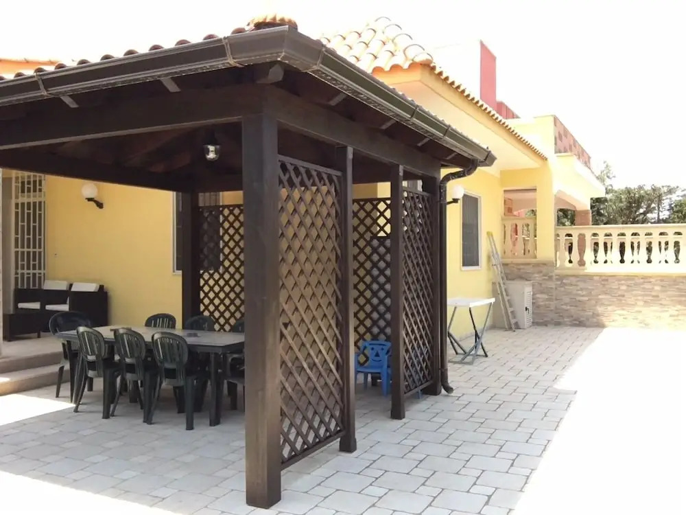 Punta Prosciutto Apartments To Rent is Only 100 Metres From the Beach