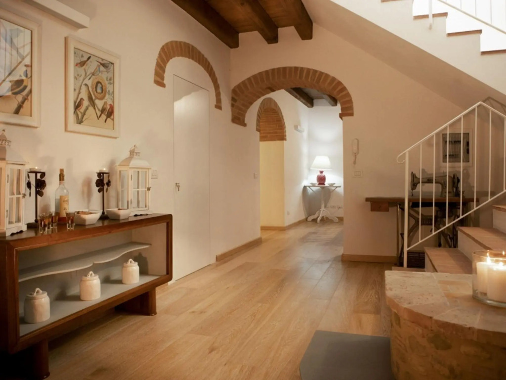 Luxury Refined Villa With Pool-villa Charme