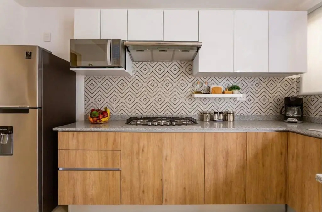 Hermosa casa para familias grandes/12 personas