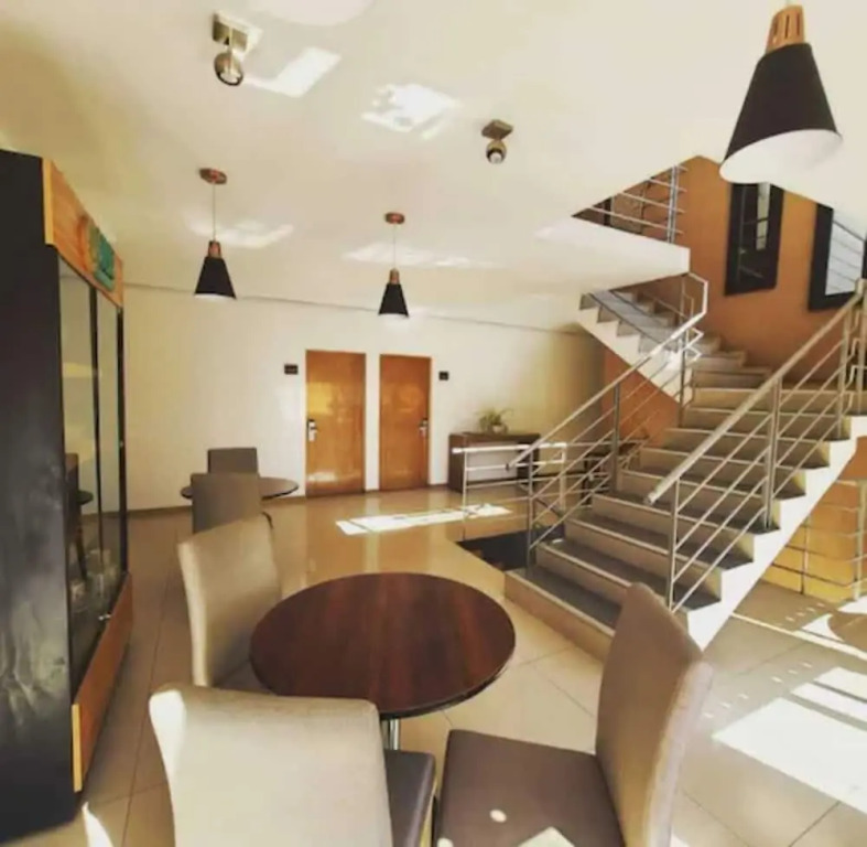 Hotel Capelli