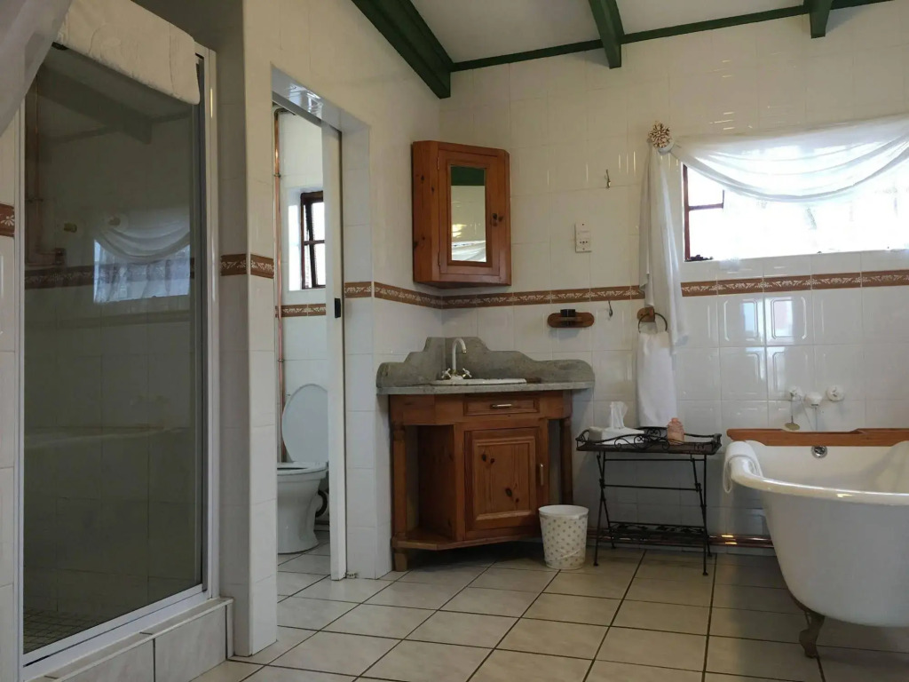 Westlodge at Graskop B&B