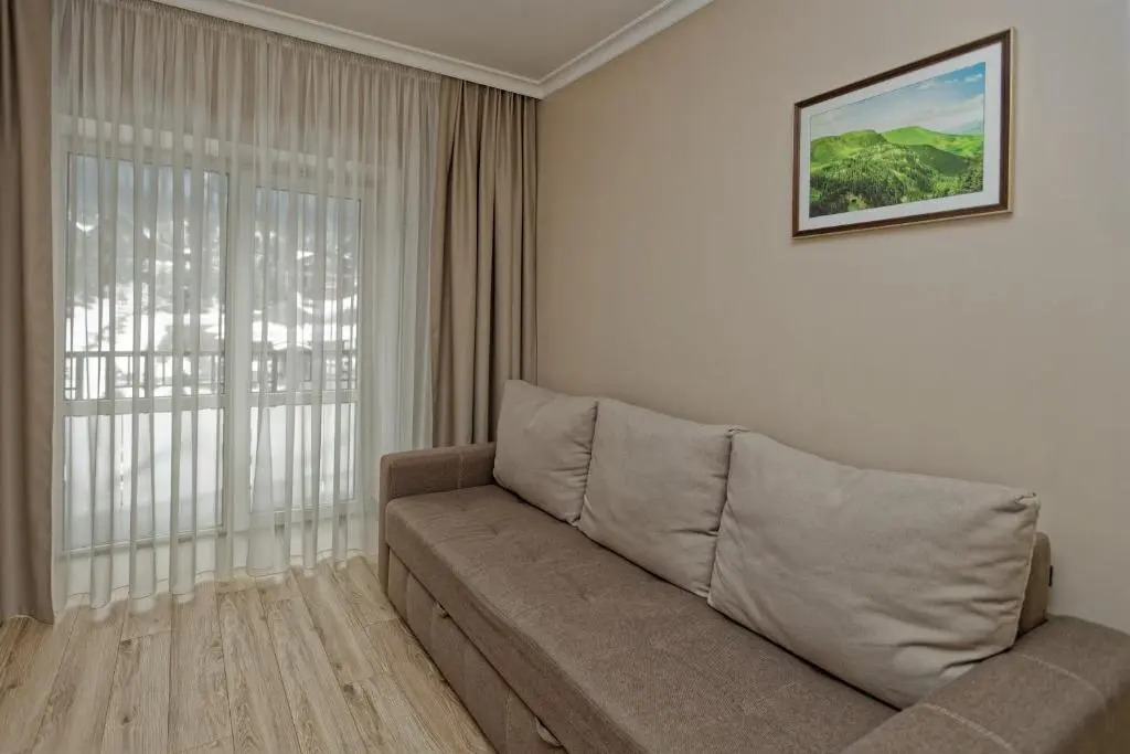 MarMaros Hotel