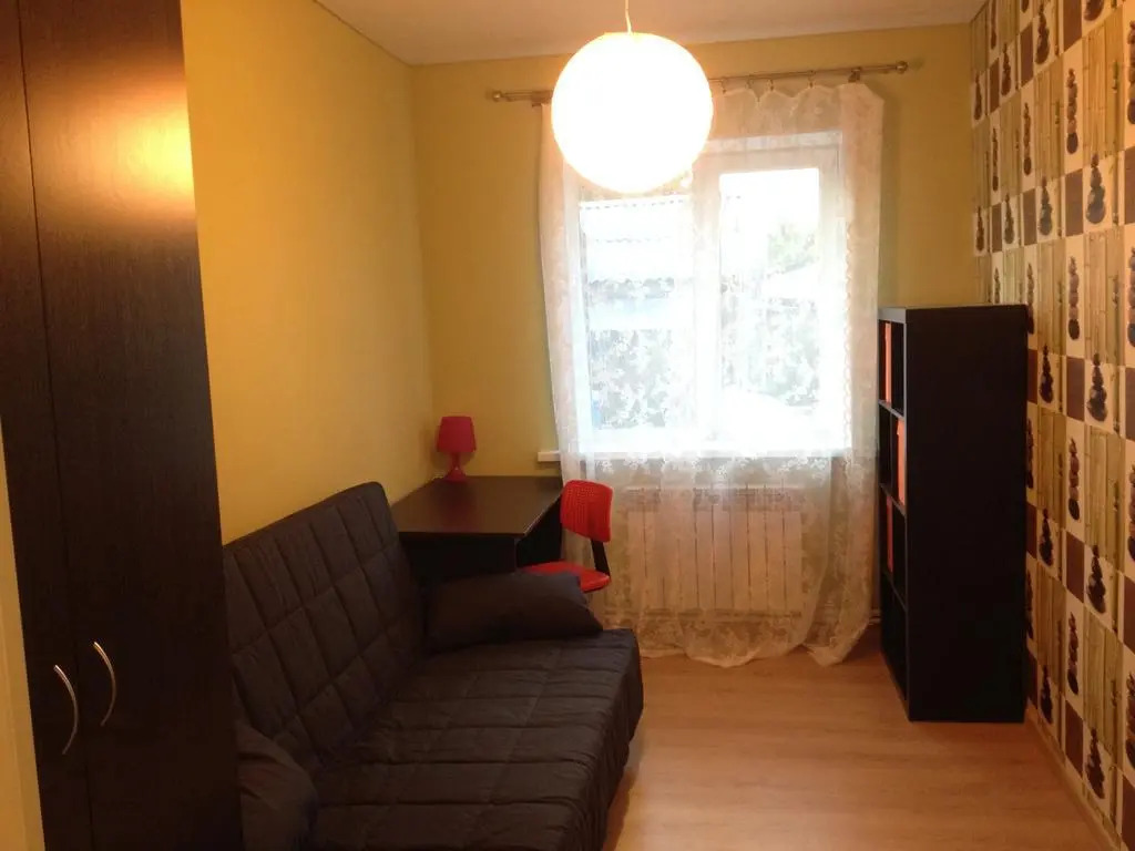 Guest House Turgeneva 20