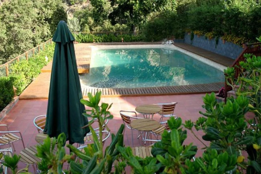 Agriturismo San Cataldo