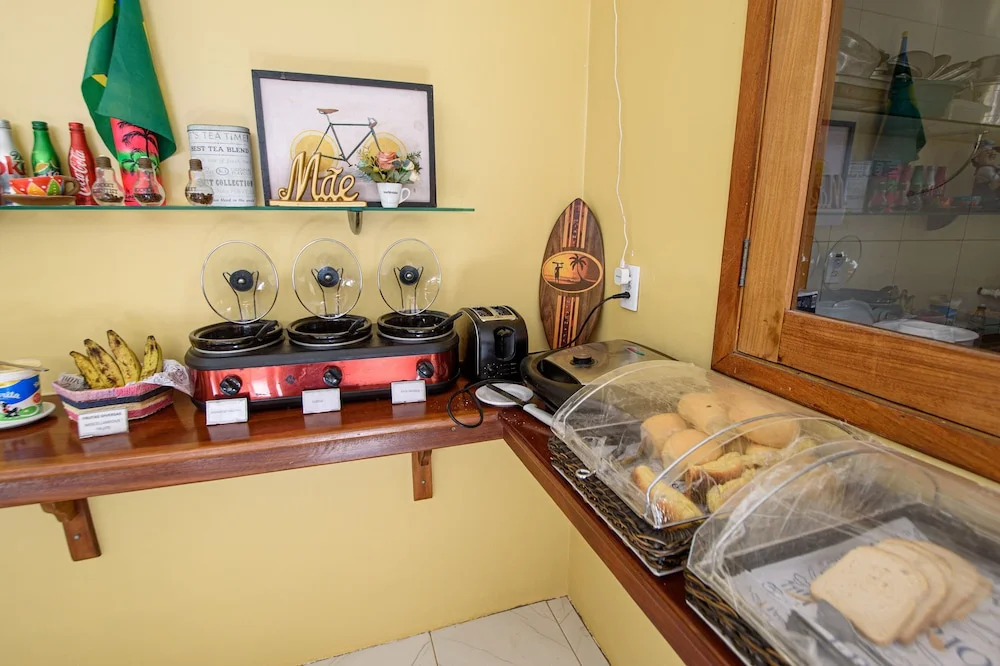 Villa Paihia Jericoacoara