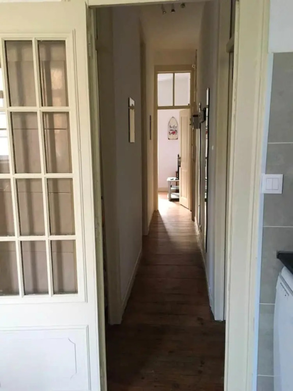 Apartment With 2 Bedrooms In Lisboa, With Wonderful City View And Wifi - 22 Km From The Beach