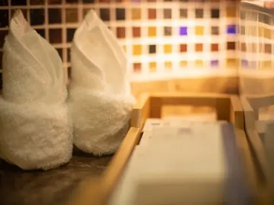 Shangshan He Li Yunqi HotSpring Hotel