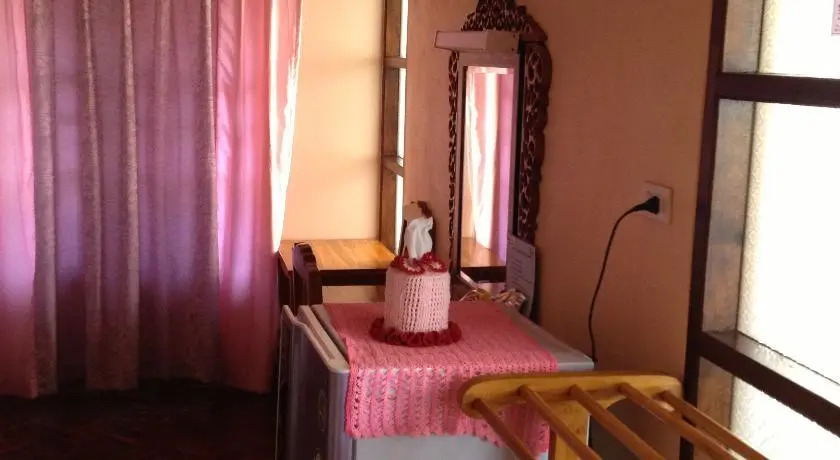 Chok-wasana Guest House