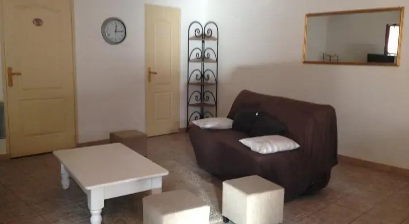 Maison des Vignes