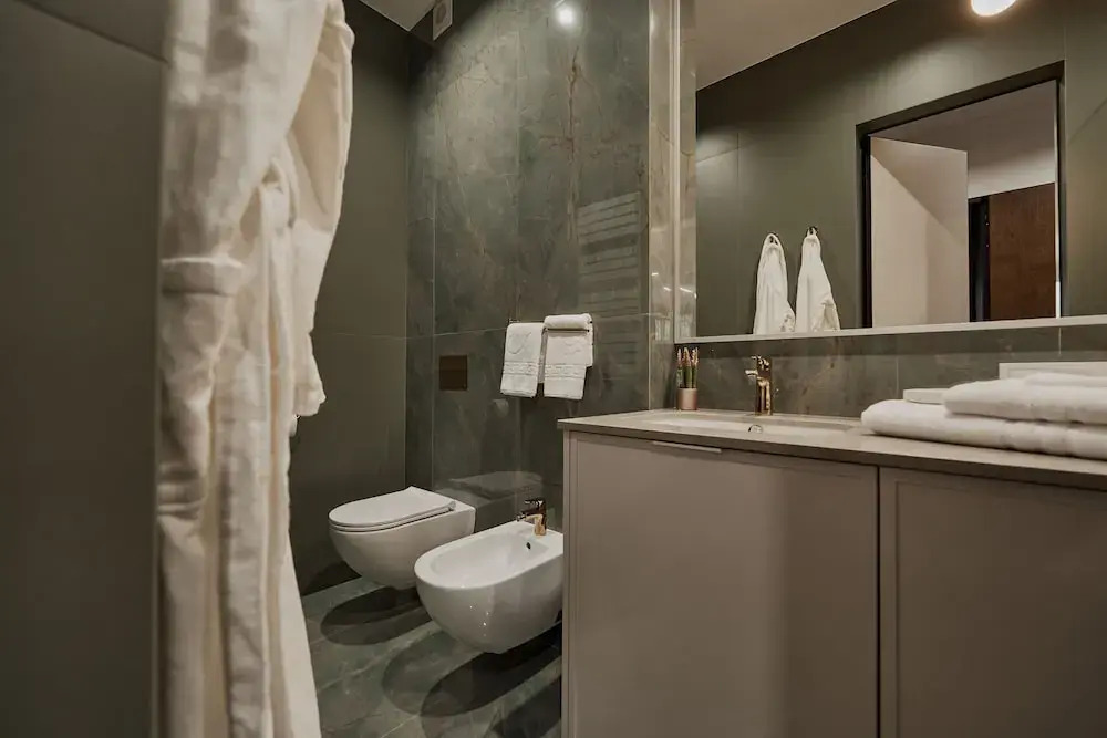 Kostjukowski Apartments Авалон