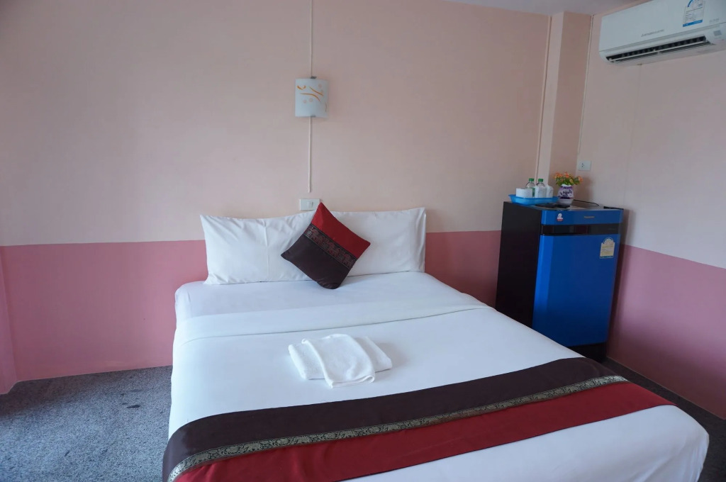 B&B Hotel