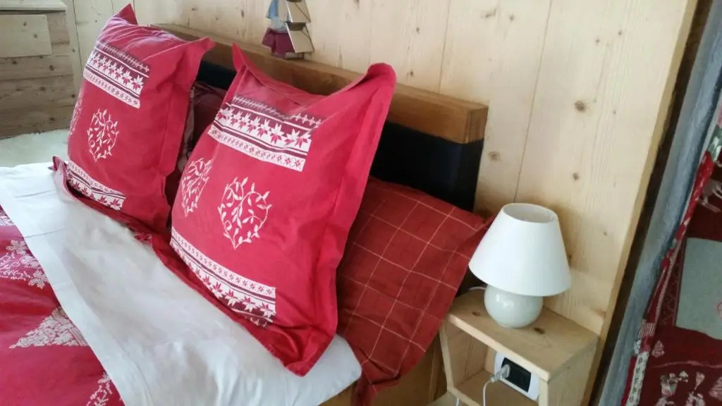 Chalet Mondjoin