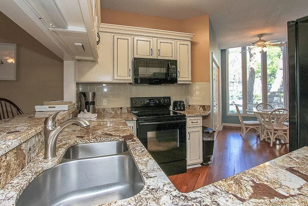 Ocean Breeze Villas #WOB093