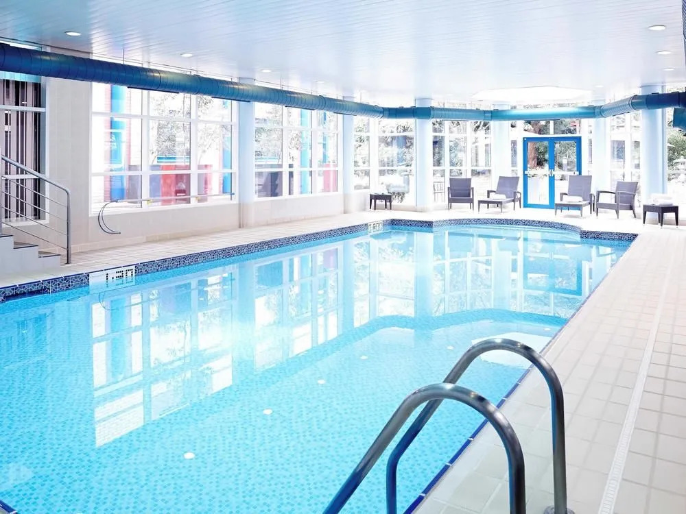 Novotel Heathrow