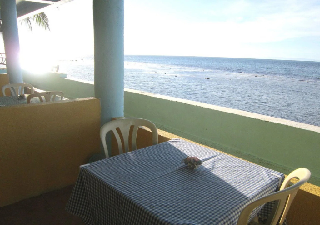 Camiguin Island Golden Sunset Beach Club