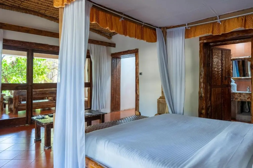Kuriftu Resort & Spa Bishoftu