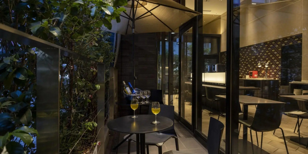 ibis Styles Tokyo Ginza East