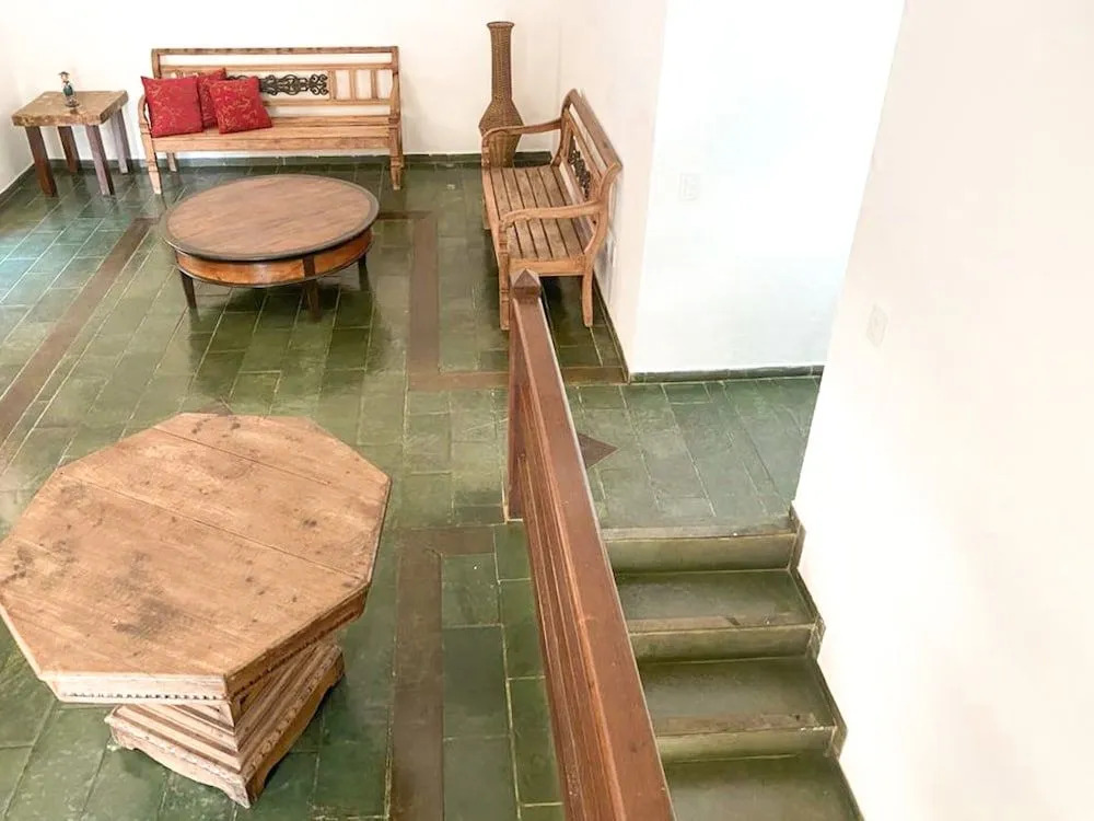 Pouso Canto de Minas