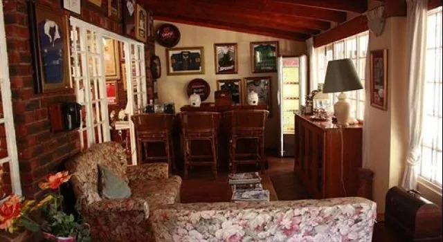 Fawn Castle Guesthouse