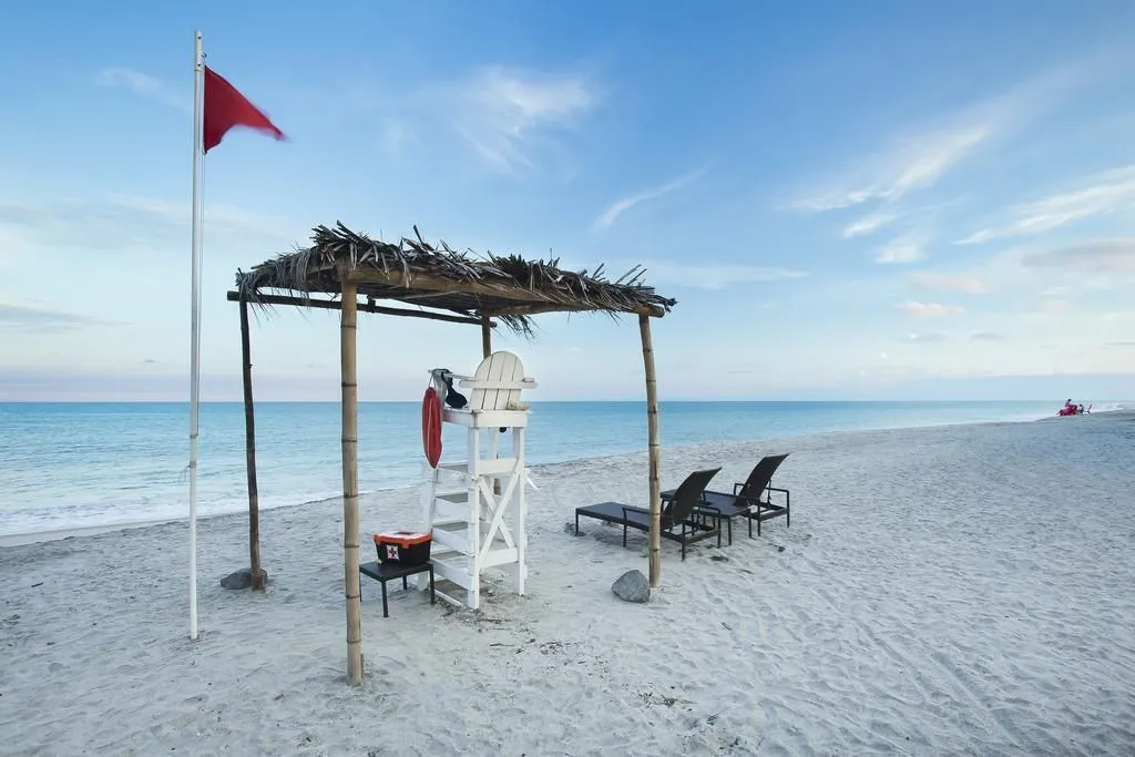 The Buenaventura Golf & Beach Resort, Autograph Collection