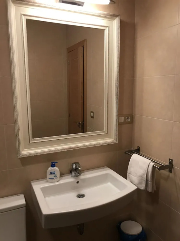 Apartamento Balcón de Jaca I