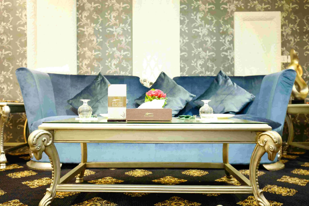 Rest Night Serviced Apartments- AlHamra