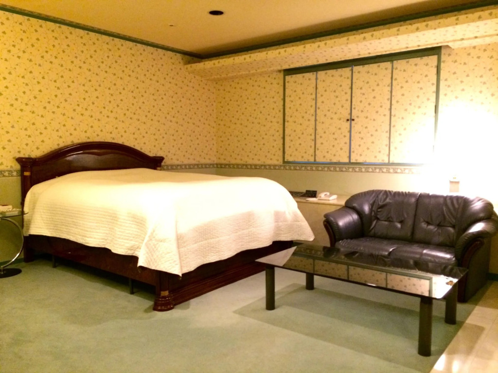 Hotel Ritz Koshien