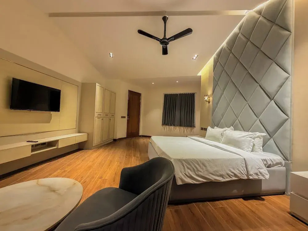 Spree Farmstay, Faridabad