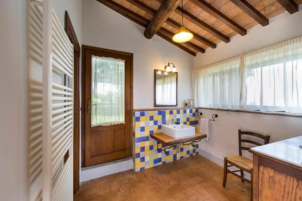 Agriturismo Podere lAione