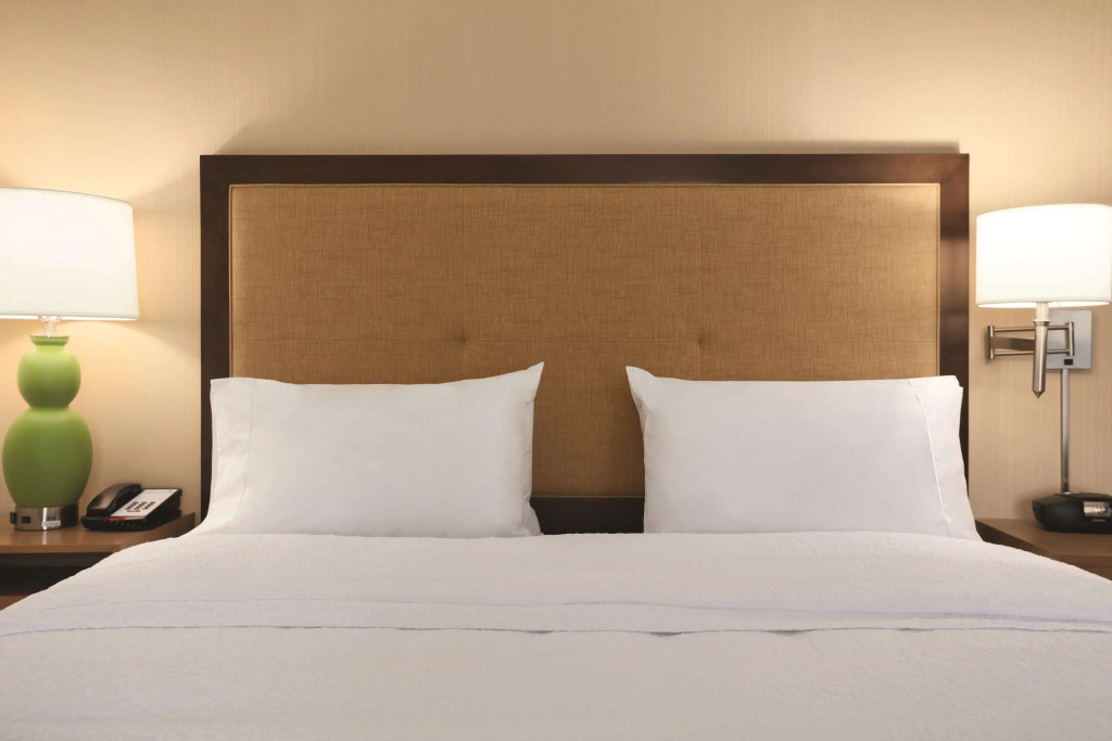 Hampton Inn Brigham City