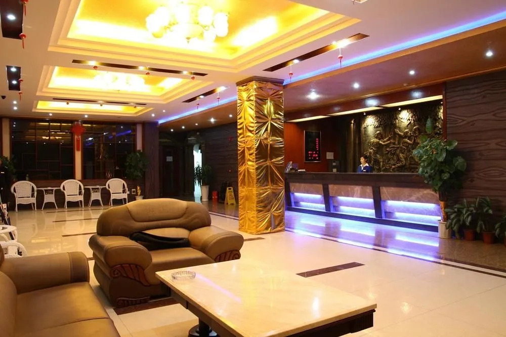 Mediterranean Holiday Inn