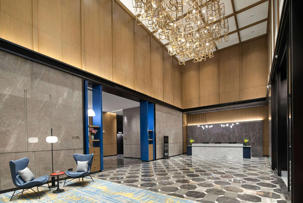 Ramada Encore by Wyndham Foshan Chancheng