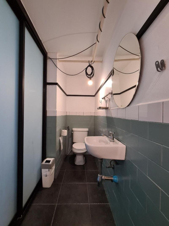 Hand Hotel