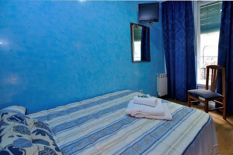 Hostal Naranjos