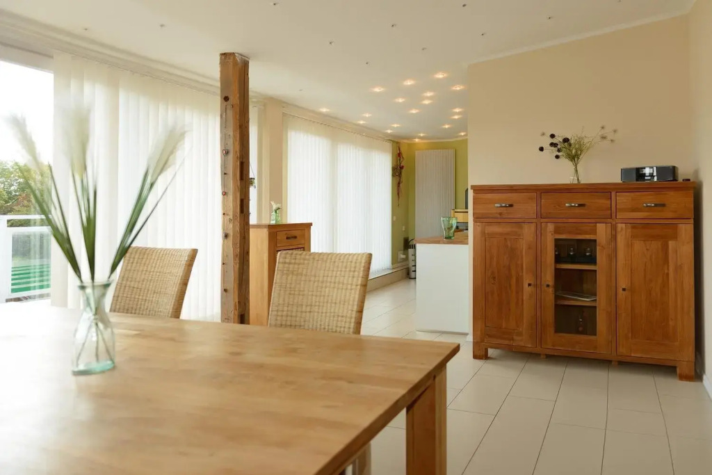 Penthouse Medemspeicher
